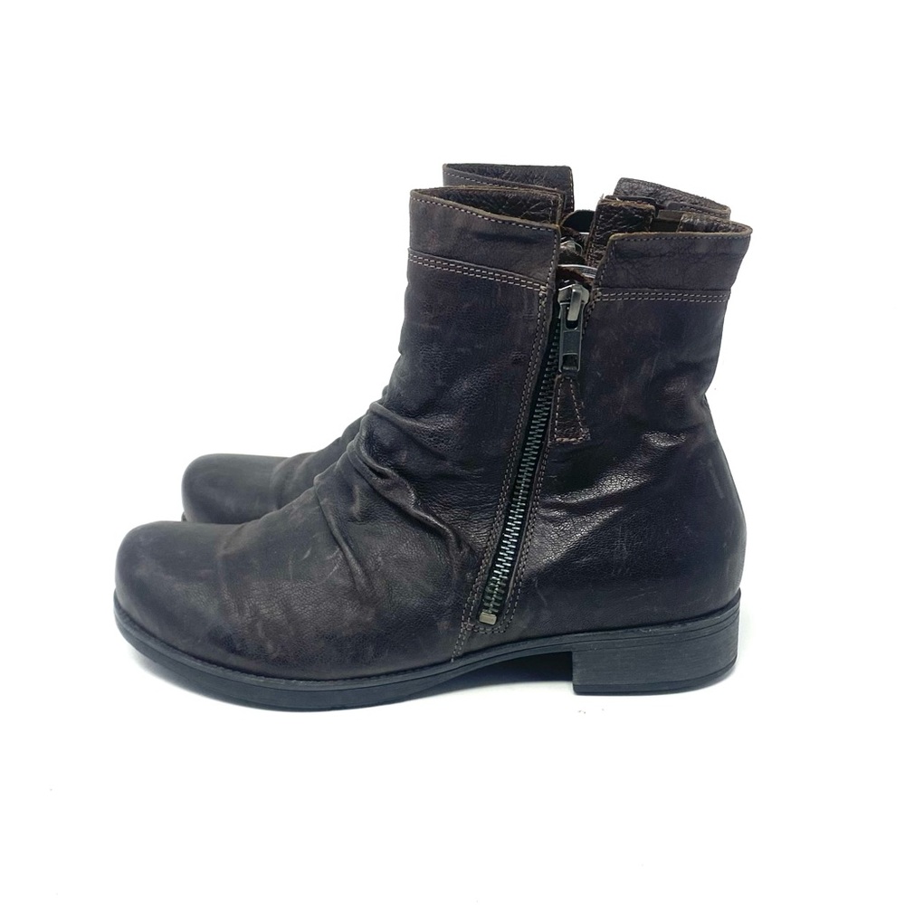 Think! Boots